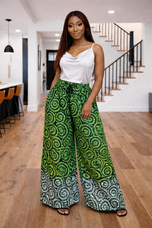 Amy Palazzo Pant