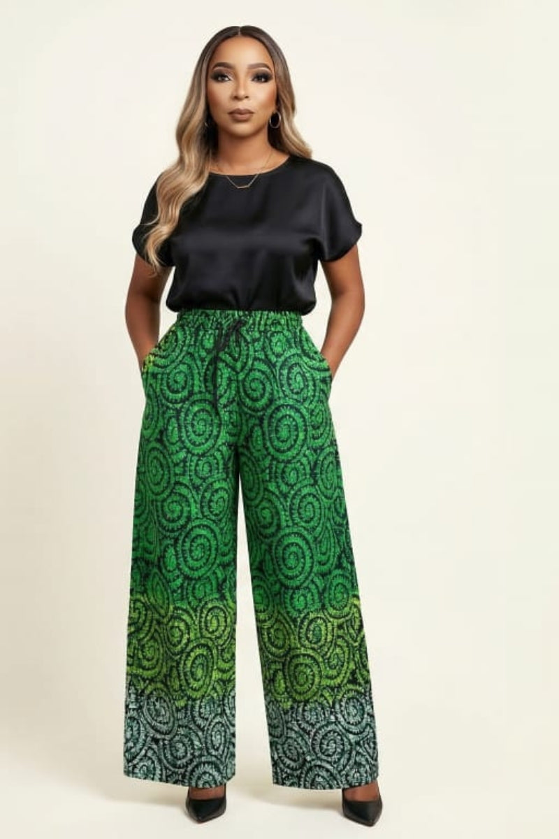 Amy Palazzo Pant
