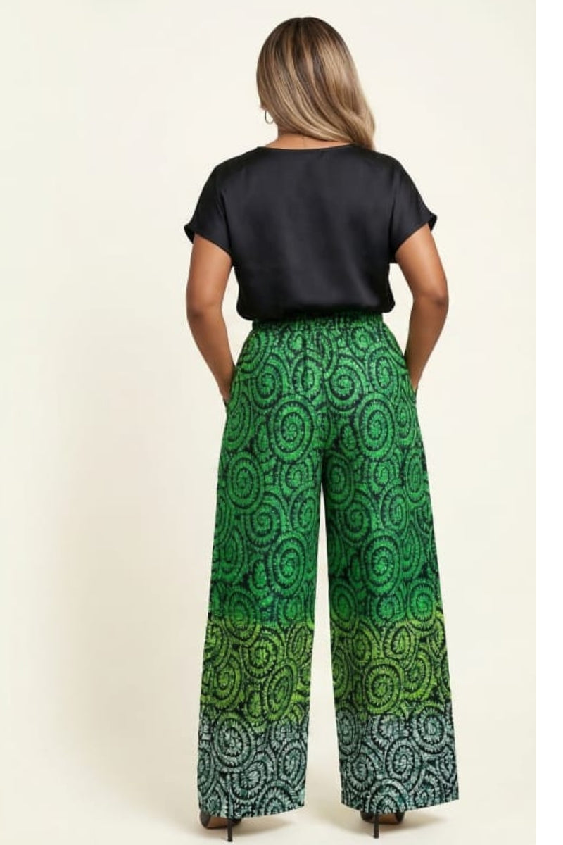 Amy Palazzo Pant