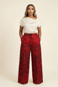 Venus Palazzo Pant