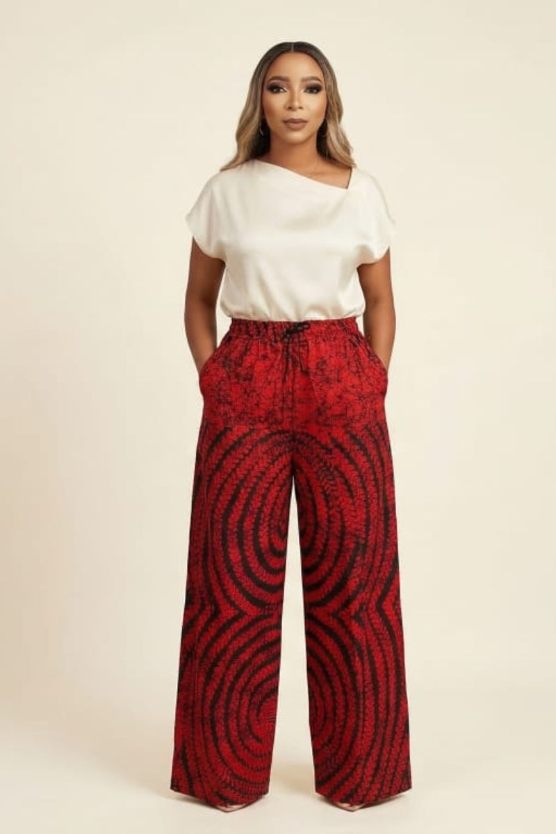 Venus Palazzo Pant