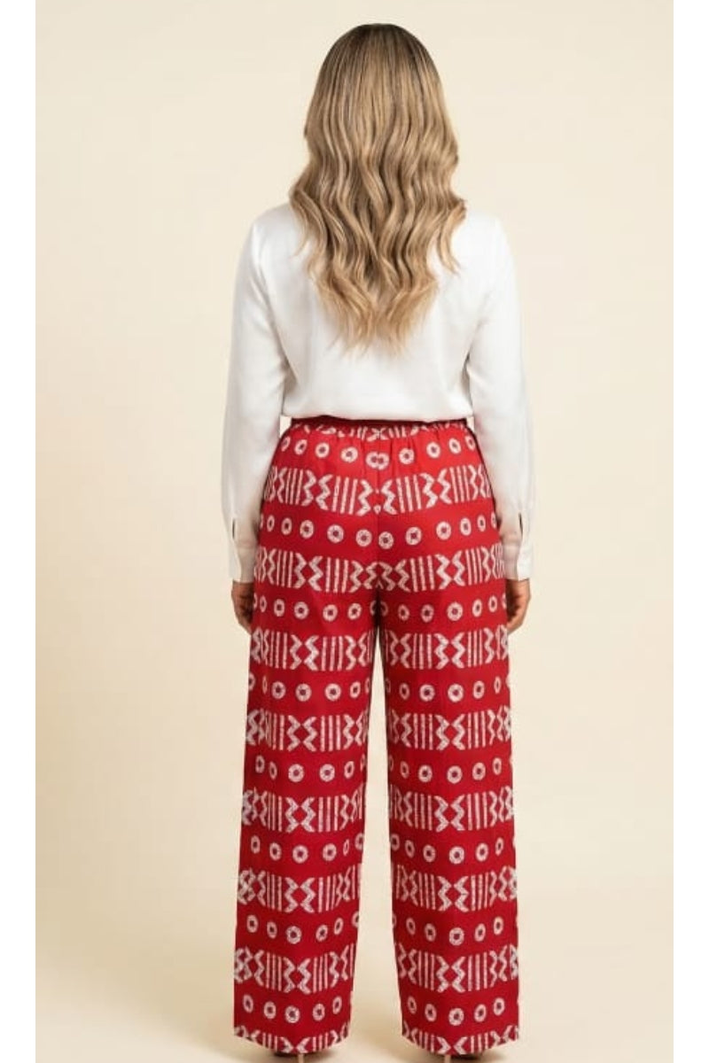 Viola Palazzo Pant