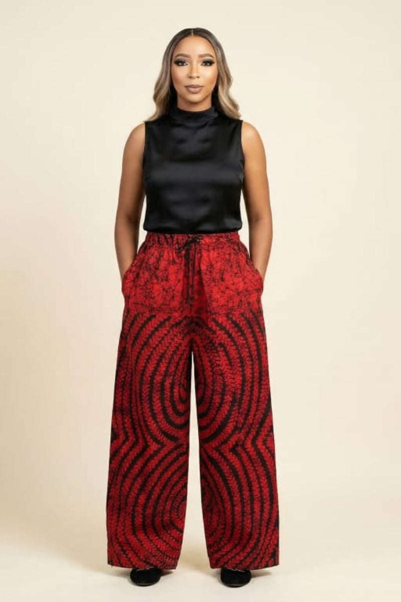 Venus Palazzo Pant