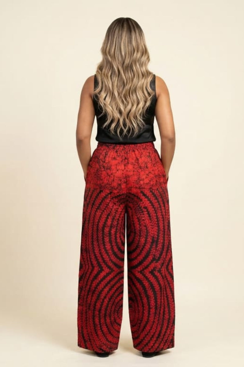 Venus Palazzo Pant