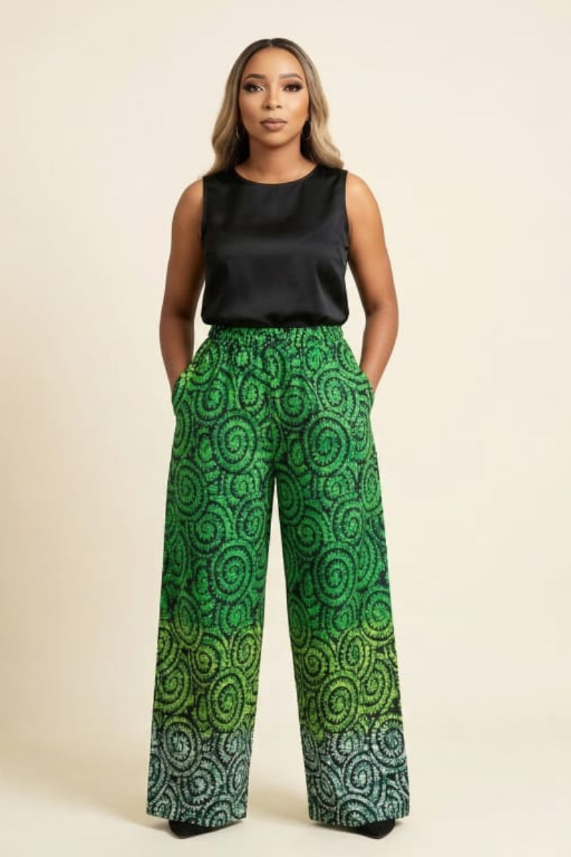 Amy Palazzo Pant