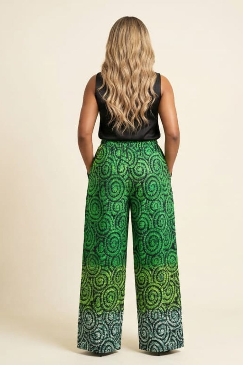 Amy Palazzo Pant