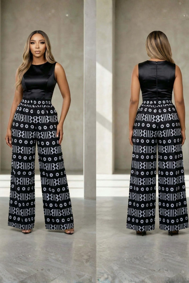Amara Palazzo Pant