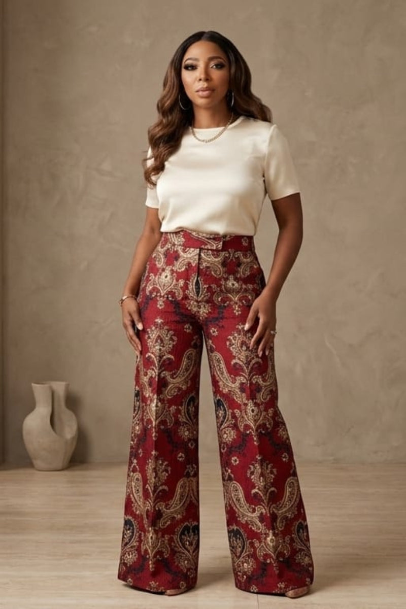 Ugo Palazzo Pant