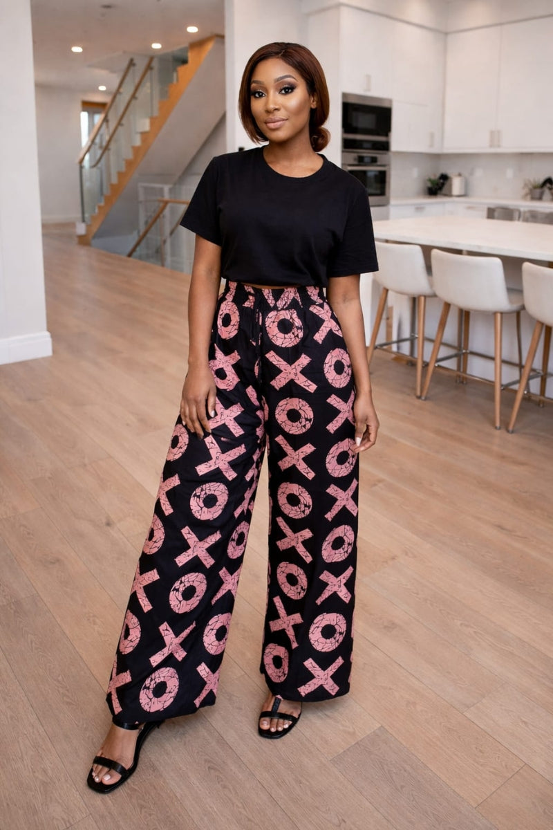 Ada Palazzo Pant